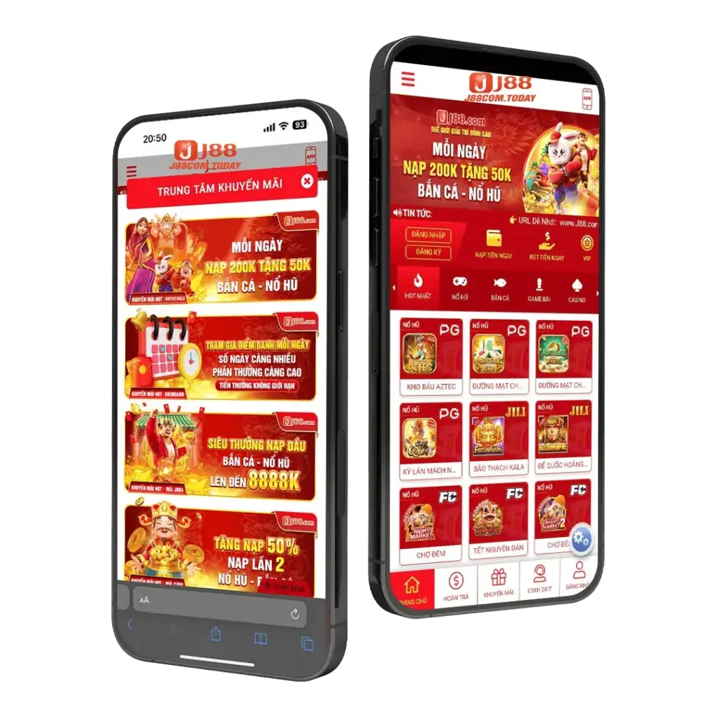 Đa dạng trò chơi tại FB9