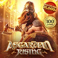 Fortune Ox game slot