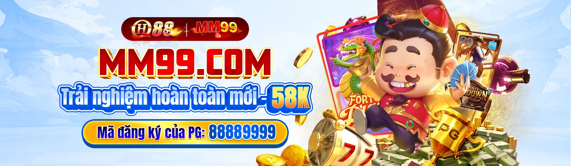 Banner Quay Hũ FB9 link mới
