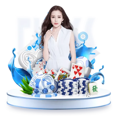 Hình ảnh minh họa kho trò chơi đa dạng của fb9, bao gồm cá cược thể thao và sòng bạc